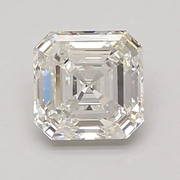 1.46 Carat · ASSCHER · E · VVS2 · IGI · Excellent Cut