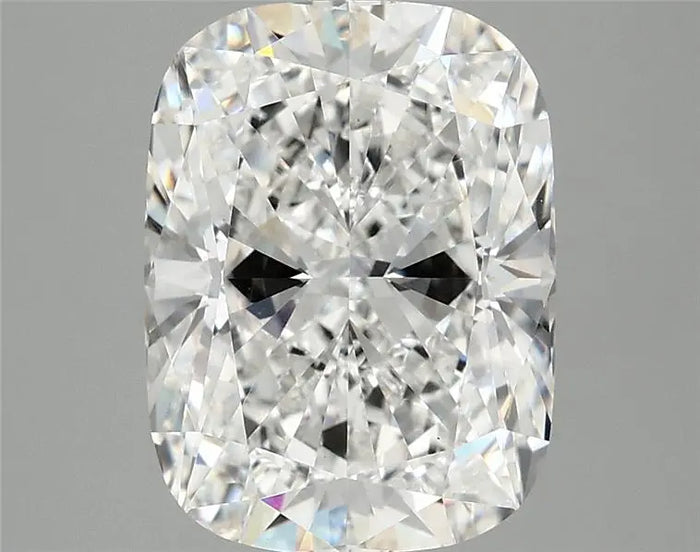 4.10 Carat · CUSHION · E · VS1 · IGI · Excellent Cut