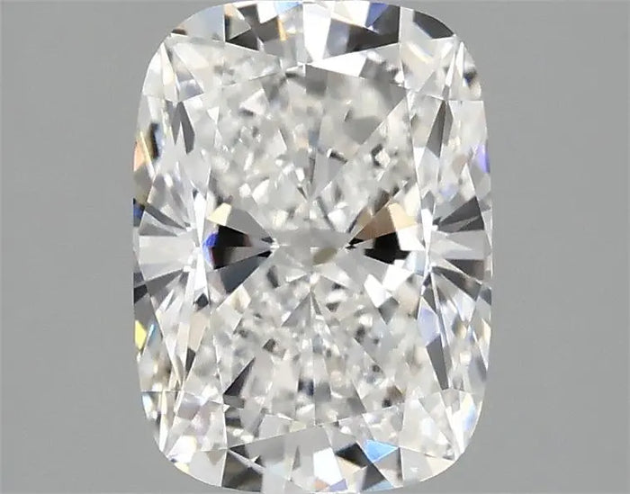 2.02 Carat · CUSHION · E · VVS2 · IGI · Excellent Cut
