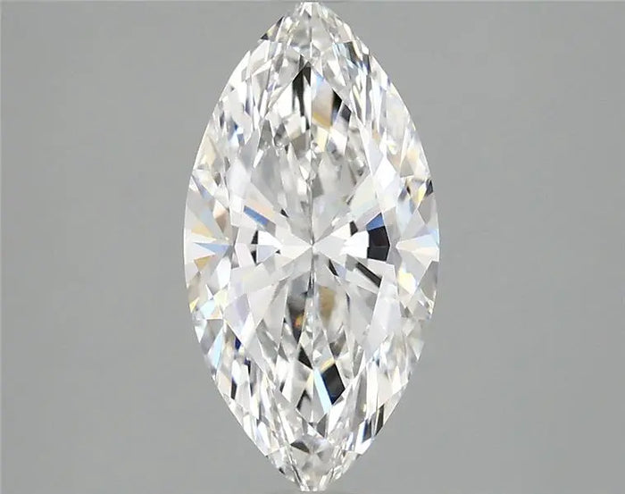 1.73 Carat · MARQUISE · E · VS1 · IGI · Excellent Cut