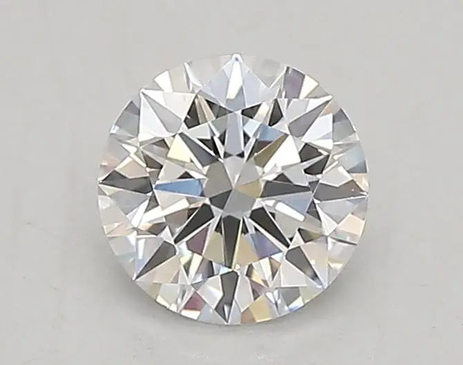 0.46 Carat · ROUND · D · VVS1 · IGI · Ideal Cut
