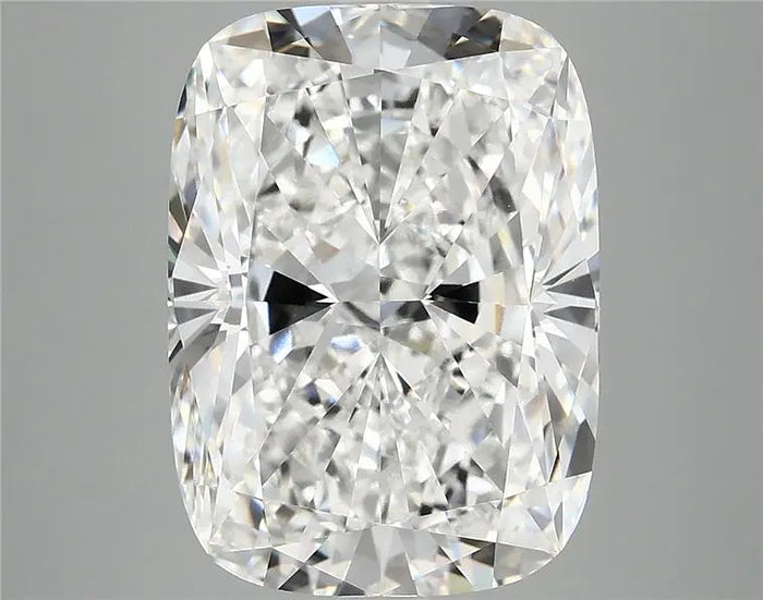 8.03 Carat · CUSHION · E · VVS2 · IGI · Excellent Cut