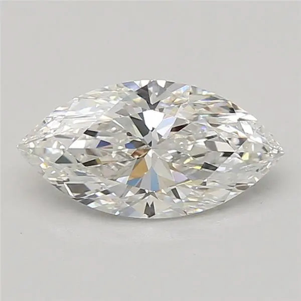 1.51 Carat · MARQUISE · D · VS2 · IGI · Excellent Cut