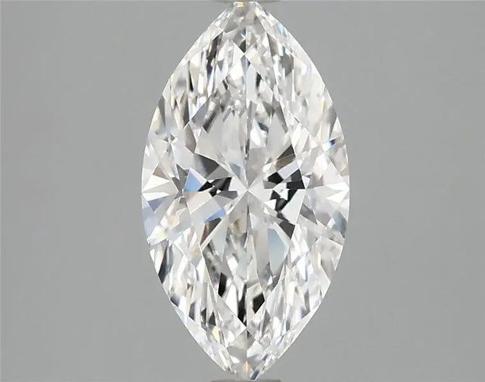1.54 Carat · MARQUISE · E · VVS2 · IGI · Excellent Cut