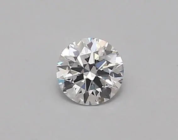 0.28 Carat · ROUND · D · VVS2 · IGI · Ideal Cut