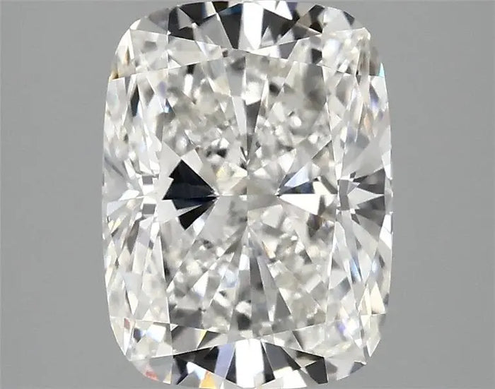 2.54 Carat · CUSHION · F · VS1 · IGI · Excellent Cut