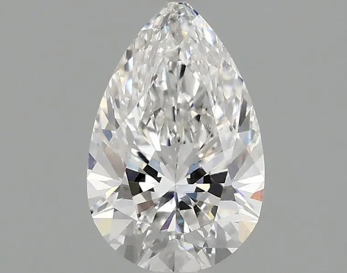 1.10 Carat · PEAR · E · VS1 · IGI · Excellent Cut