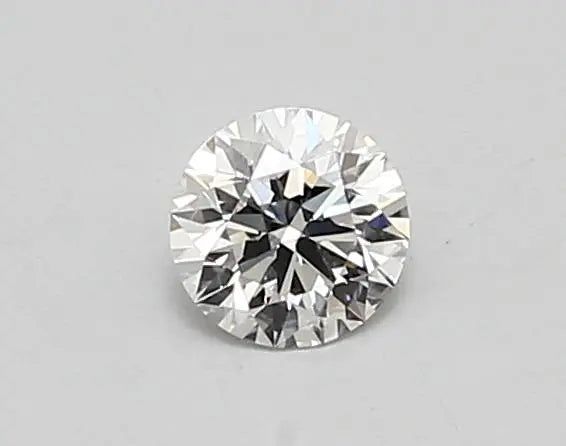 0.44 Carat · ROUND · D · VVS1 · IGI · Ideal Cut