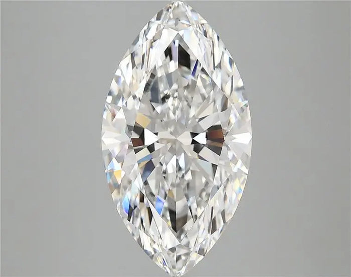 4.10 Carat · MARQUISE · E · VS1 · IGI · Excellent Cut