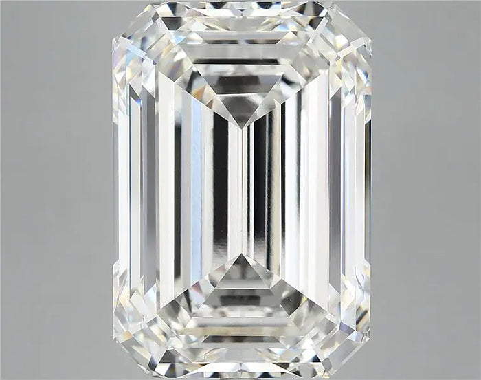 15.77 Carat · EMERALD · G · VVS2 · IGI · Excellent Cut