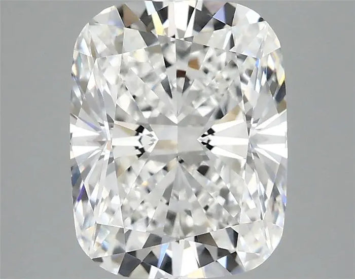 3.09 Carat · CUSHION · E · VVS2 · IGI · Excellent Cut