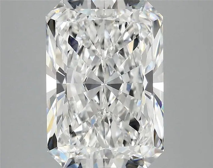 4.08 Carat · RADIANT · E · VVS2 · IGI · Excellent Cut