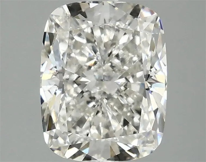 2.51 Carat · CUSHION · F · VS1 · IGI · Excellent Cut