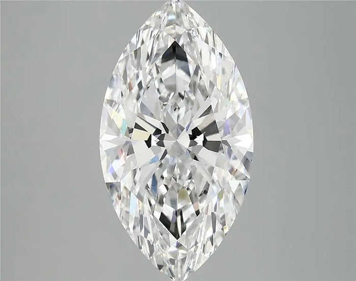 3.03 Carat · MARQUISE · E · VS1 · IGI · Excellent Cut