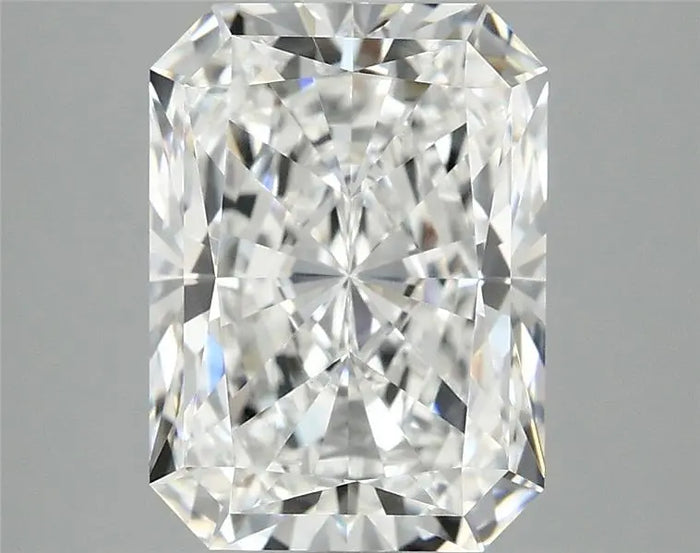 4.08 Carat · RADIANT · D · VS1 · IGI · Excellent Cut