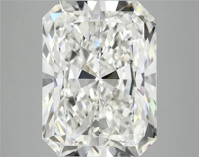 7.20 Carat · RADIANT · F · VVS2 · IGI · Excellent Cut