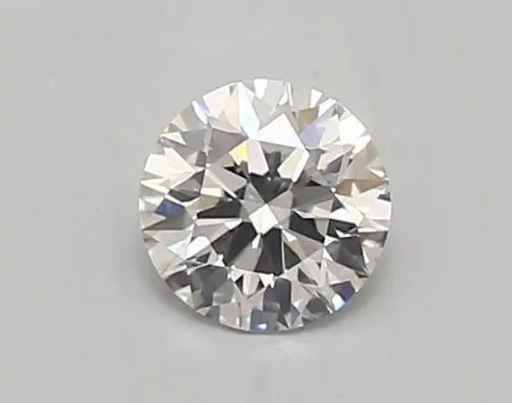 0.66 Carat · ROUND · E · VS1 · IGI · Ideal Cut