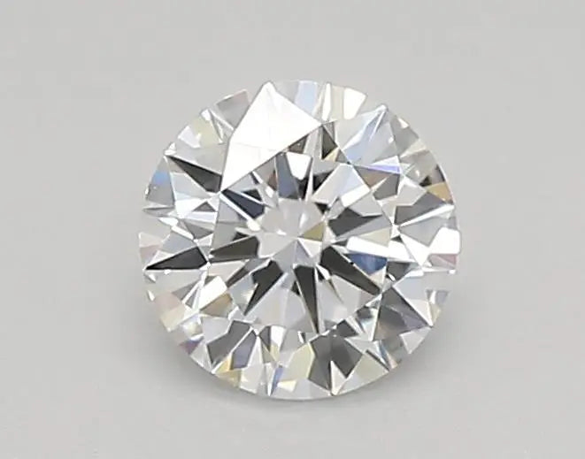 0.36 Carat · ROUND · D · VS1 · IGI · Ideal Cut
