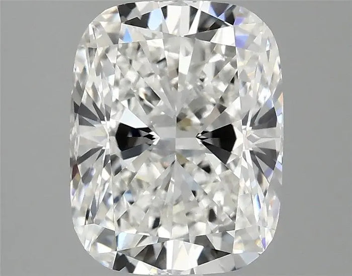 3.17 Carat · CUSHION · E · VS1 · IGI · Excellent Cut