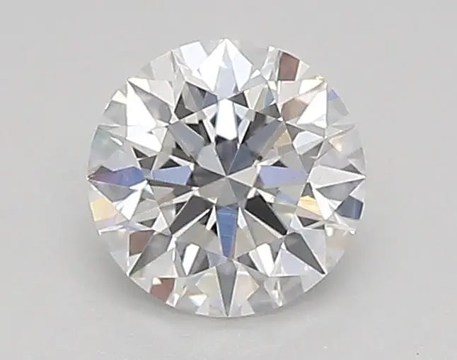 0.62 Carat · ROUND · D · VS1 · IGI · Ideal Cut