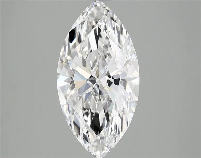 2.56 Carat · MARQUISE · E · VS1 · IGI · Excellent Cut