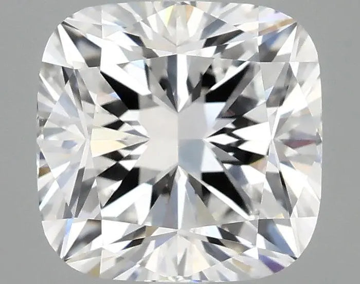 3.09 Carat · CUSHION · E · VVS2 · IGI · Excellent Cut