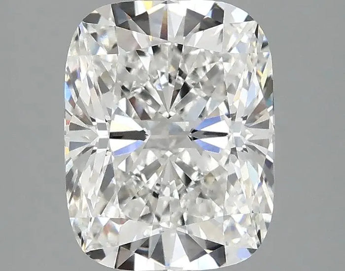 2.17 Carat · CUSHION · E · VS1 · IGI · Excellent Cut