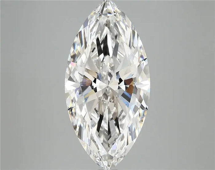 5.02 Carat · MARQUISE · E · VS2 · IGI · Excellent Cut