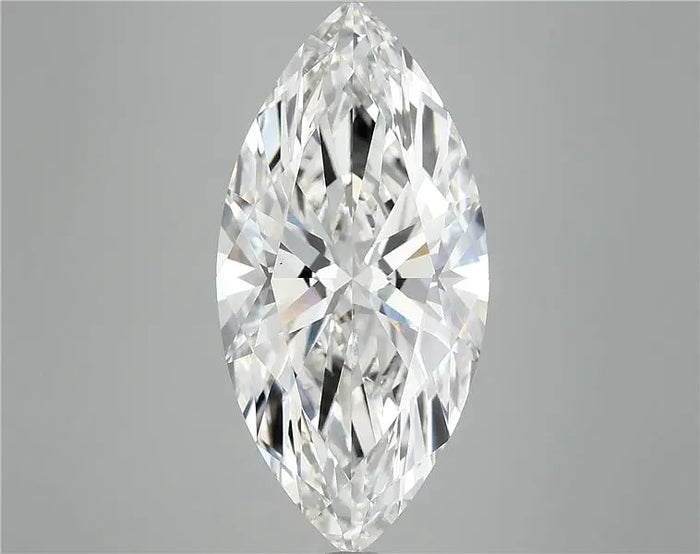 7.17 Carat · MARQUISE · F · VS1 · IGI · Excellent Cut
