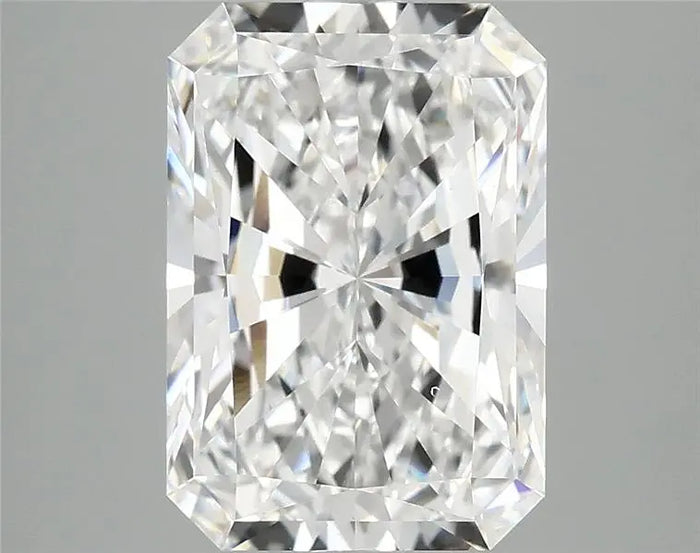 3.92 Carat · RADIANT · D · VS1 · IGI · Excellent Cut
