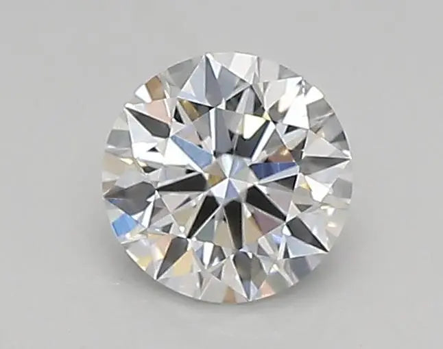 0.48 Carat · ROUND · D · VVS2 · IGI · Excellent Cut