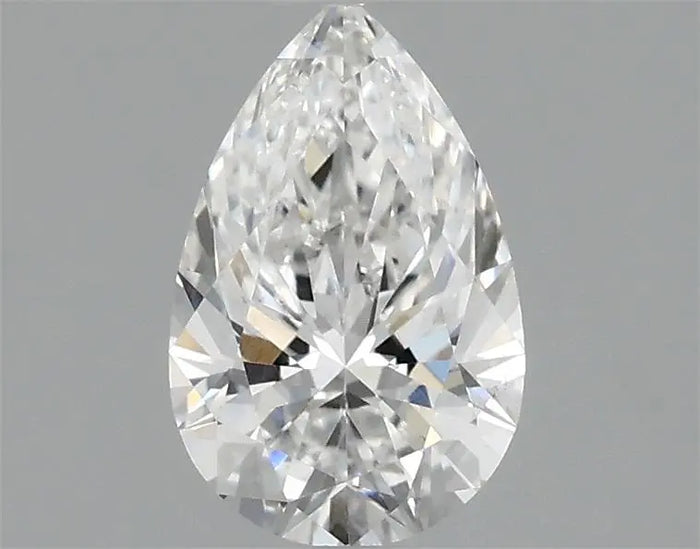 1.09 Carat · PEAR · E · VS2 · IGI · Excellent Cut