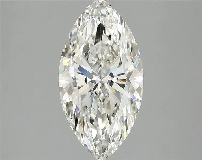 2.09 Carat · MARQUISE · H · VS2 · IGI · Excellent Cut