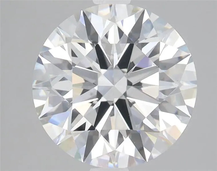 3.09 Carat · ROUND · G · VS1 · IGI · Ideal Cut