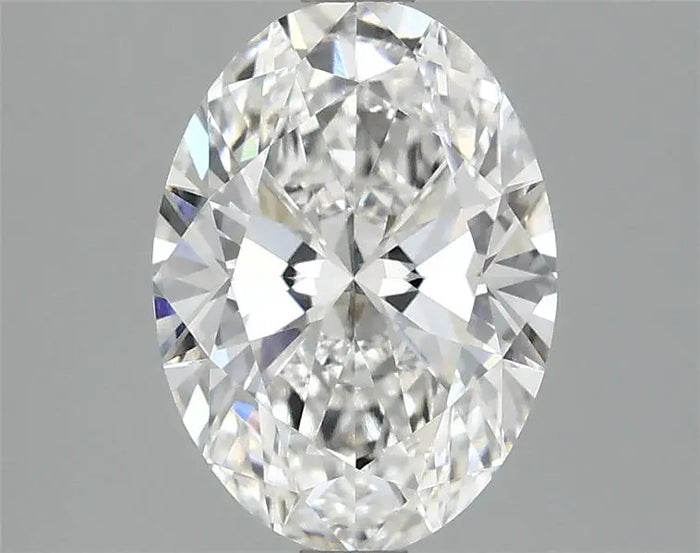 1.99 Carat · OVAL · E · VVS2 · IGI · Excellent Cut