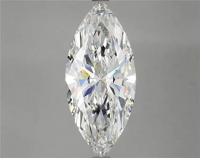 4.59 Carat · MARQUISE · F · SI1 · IGI · Excellent Cut