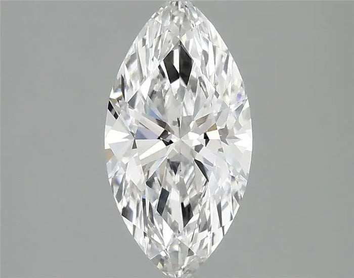 1.40 Carat · MARQUISE · D · VVS2 · IGI · Excellent Cut