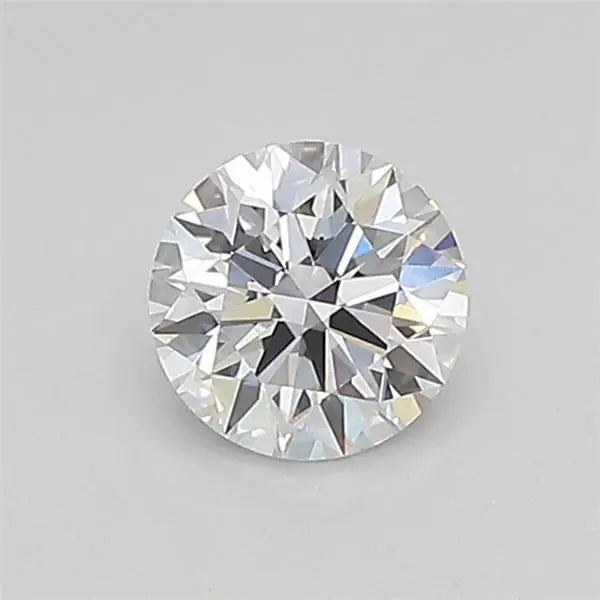 0.43 Carat · ROUND · D · VVS1 · IGI · Ideal Cut