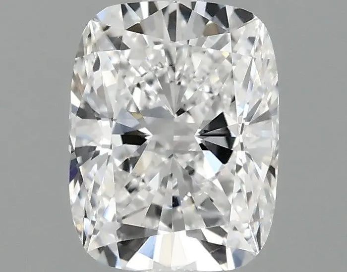 1.10 Carat · CUSHION · D · VS1 · IGI · Excellent Cut