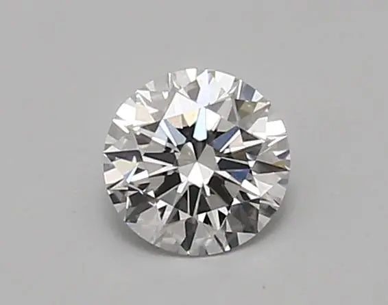 0.57 Carat · ROUND · D · VS1 · IGI · Ideal Cut