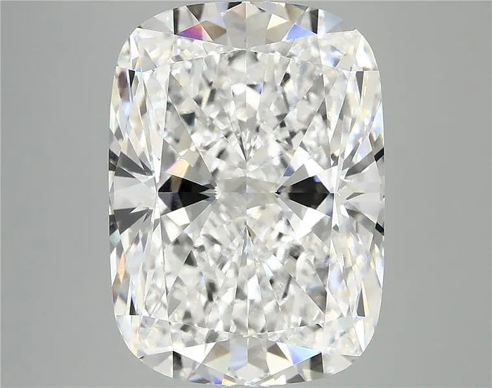 10.12 Carat · CUSHION · E · VVS2 · IGI · Excellent Cut
