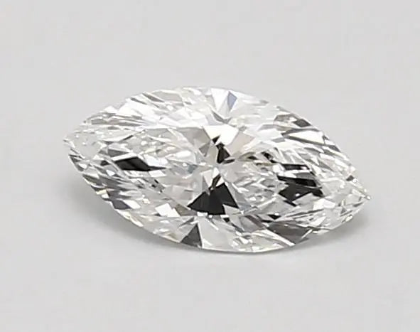 0.67 Carat · MARQUISE · E · VVS1 · IGI · Very Good Cut