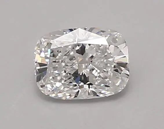 0.76 Carat · CUSHION · D · VVS2 · IGI · Very Good Cut