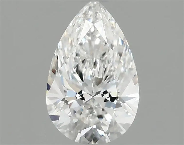 1.09 Carat · PEAR · E · VS1 · IGI · Excellent Cut