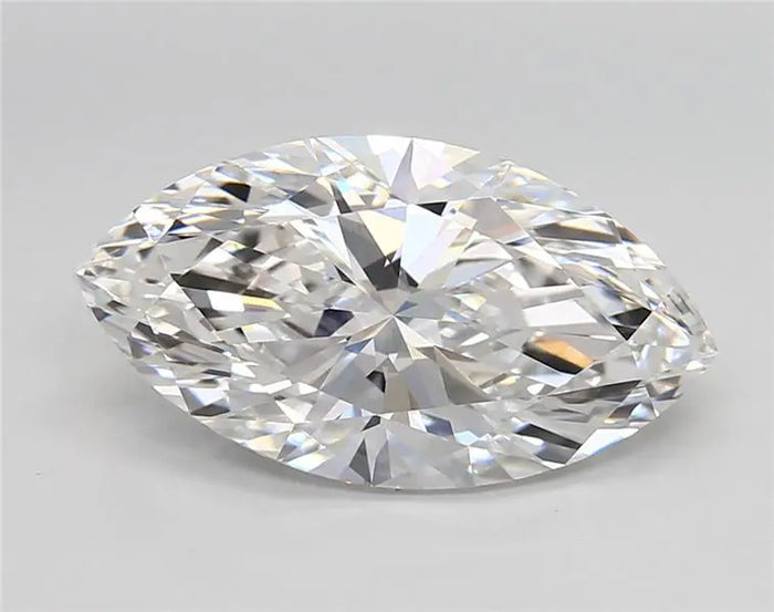 4.00 Carat · MARQUISE · E · VVS1 · IGI · Excellent Cut