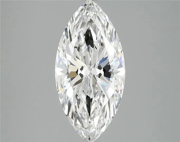 2.57 Carat · MARQUISE · E · VS1 · IGI · Excellent Cut