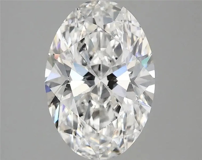 3.04 Carat · OVAL · E · VS2 · IGI · Excellent Cut