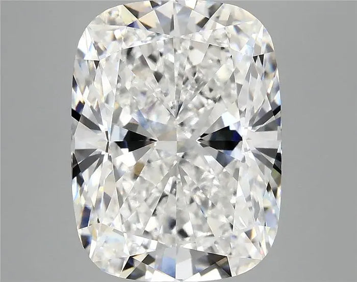 7.29 Carat · CUSHION · E · VVS2 · IGI · Excellent Cut