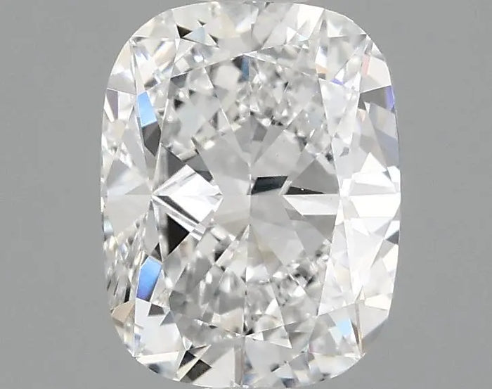 1.01 Carat · CUSHION · E · VVS2 · IGI · Excellent Cut