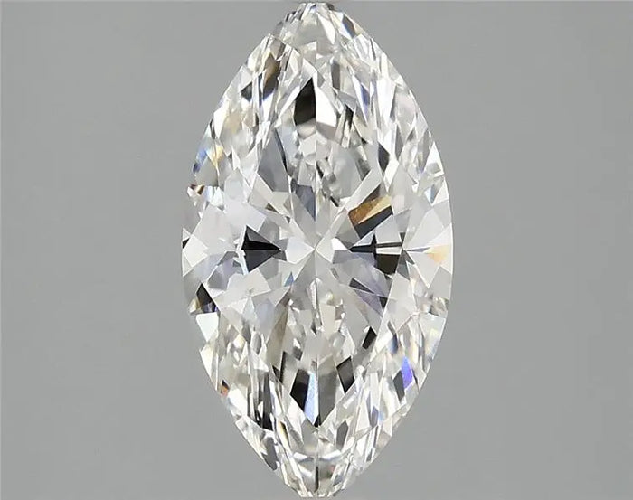 1.54 Carat · MARQUISE · F · VVS2 · IGI · Excellent Cut